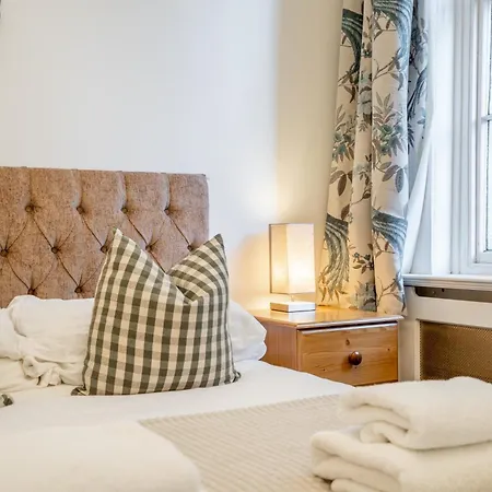 The Shambles - * York