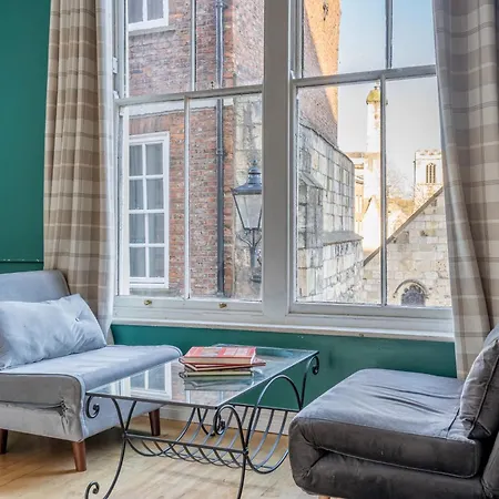 Apartment The Shambles - York