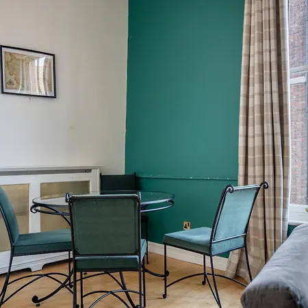 The Shambles - * York