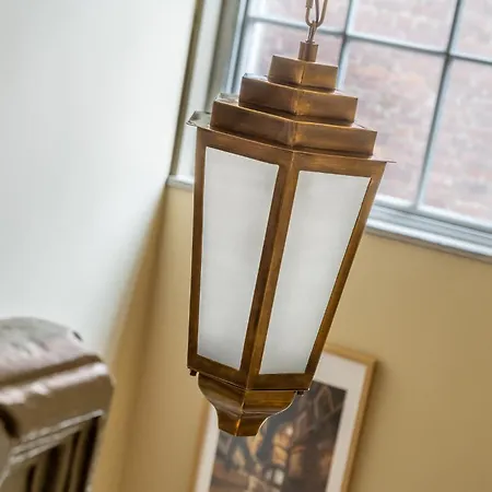 The Shambles - Merchants Rest *