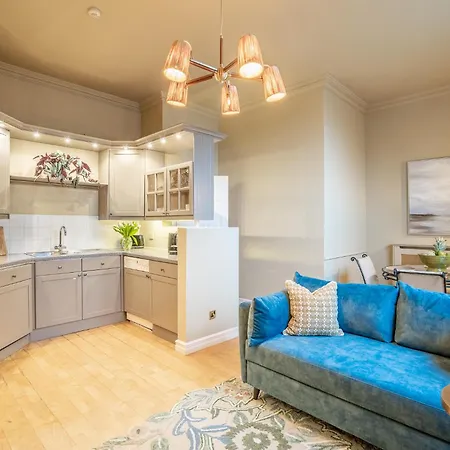 Appartement The Shambles - Merchants Rest *