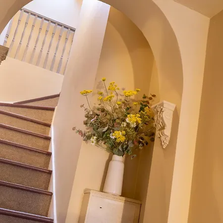 The Shambles - Merchants Rest Appartement *