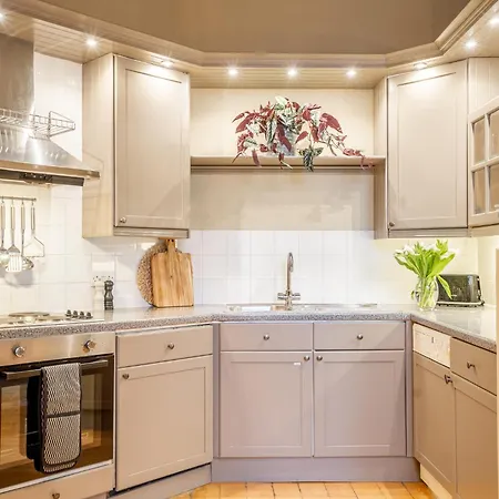 The Shambles - Merchants Rest York