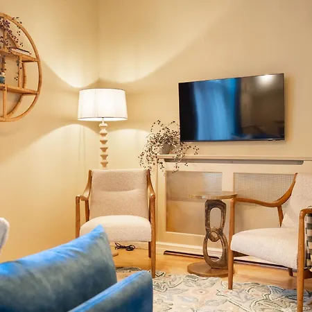 Apartment The Shambles - Merchants Rest