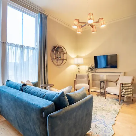 Apartment The Shambles - Merchants Rest York