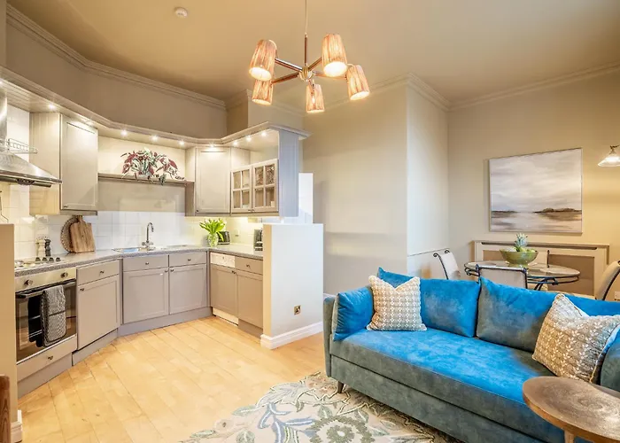 Apartment The Shambles - Merchants Rest *