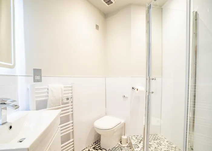 Appartement The Shambles - Merchants Rest