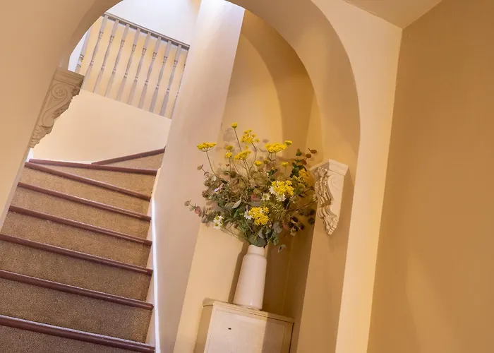 The Shambles - Merchants Rest Apartment *