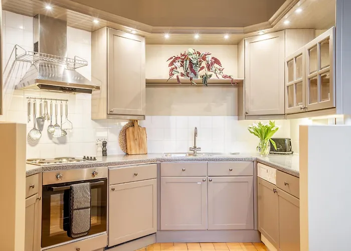 The Shambles - Merchants Rest York