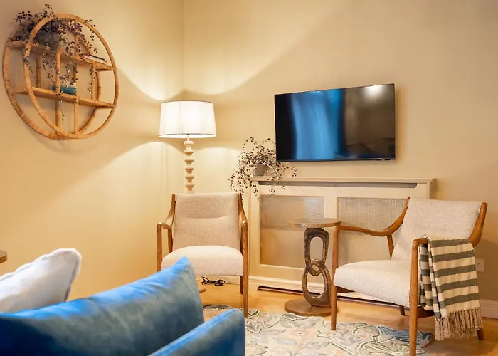 Apartment The Shambles - Merchants Rest