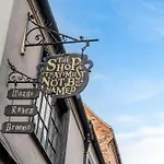 The Shambles - Merchants Rest York