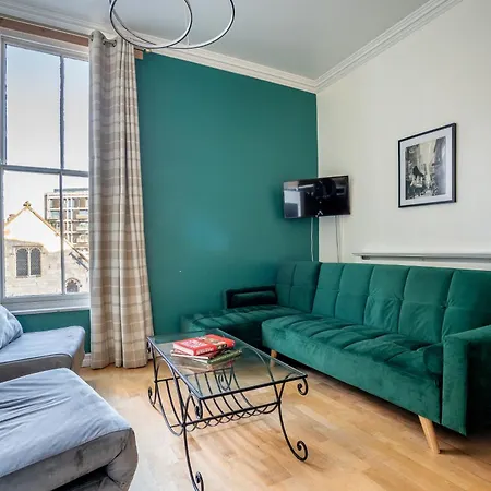 The Shambles - Merchants Rest *